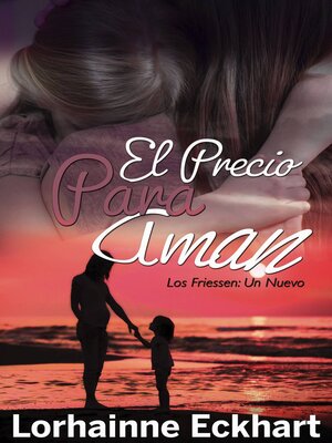 cover image of El Precio para Amar